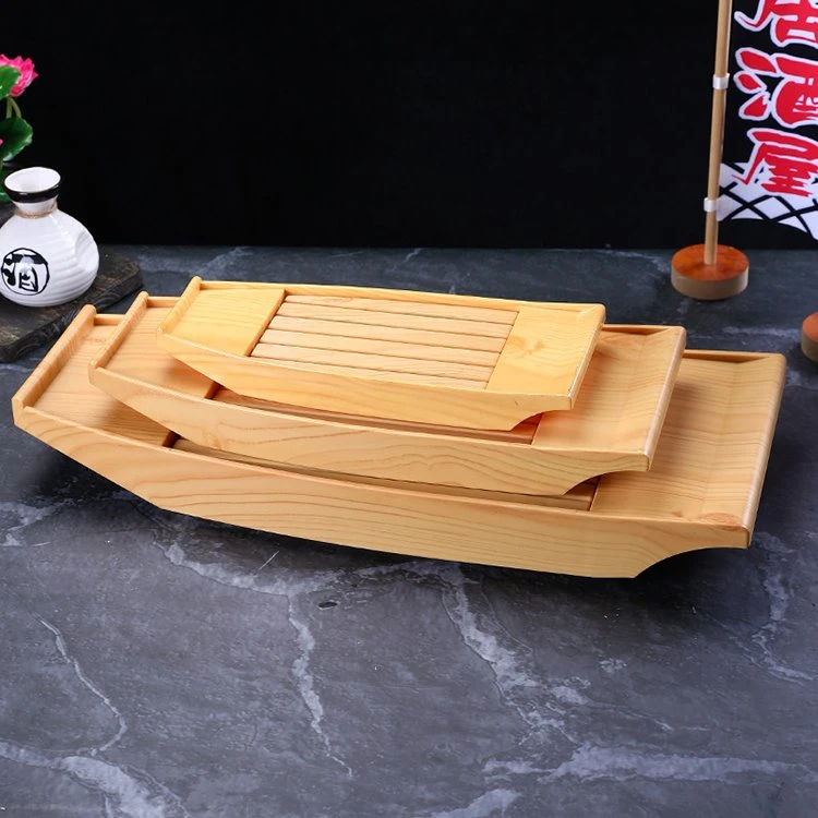 寿司ボートトレイ