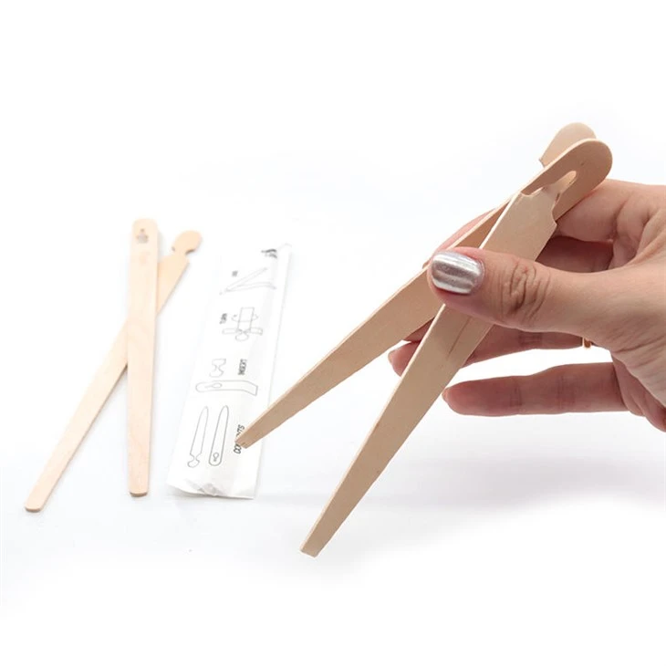 Disposable Baby Chopsticks