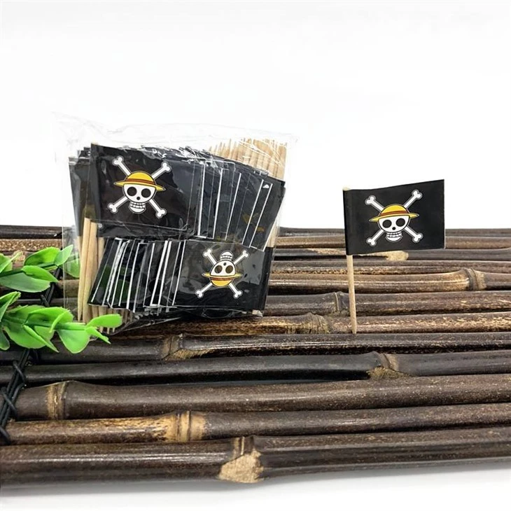 2023 Flag Toothpick