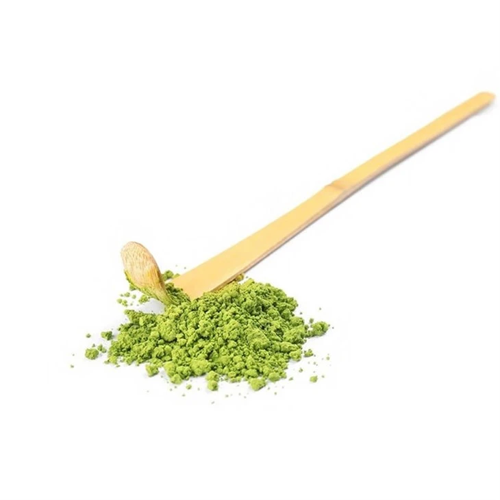 エスティック 抹茶スプーン