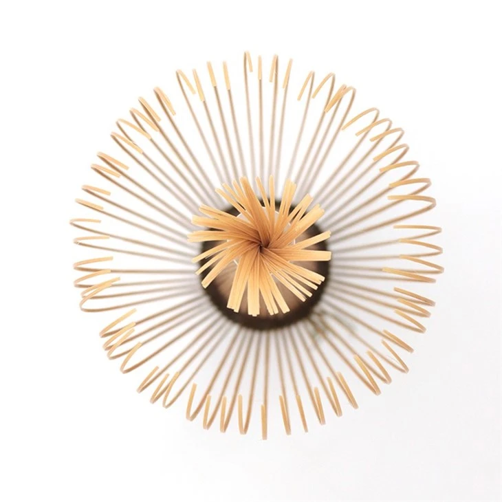 ESTICK Matcha Whisk Sustainable Golden Bamboo